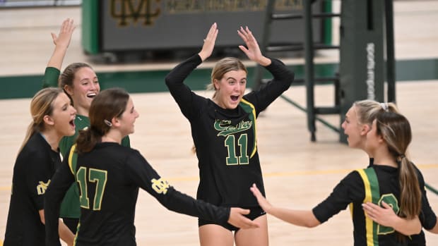 Mira Costa vs Lakewood CIF Southern Section D1 Playoffs Photo-Heston Quan29